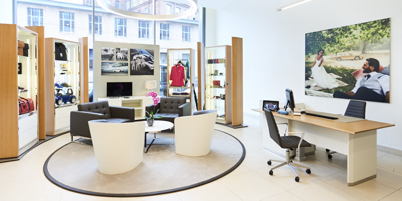 Контакты - изображение img4 на Bentleymoscow.ru!