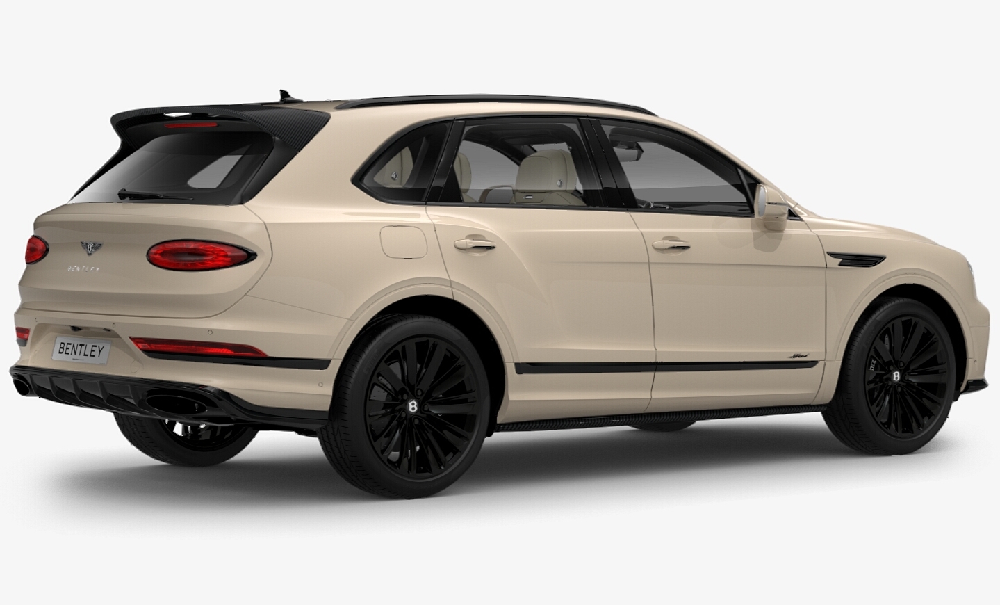 Bentley Bentayga Speed Russian Heritage Edition - изображение iris-1 на Bentleymoscow.ru!