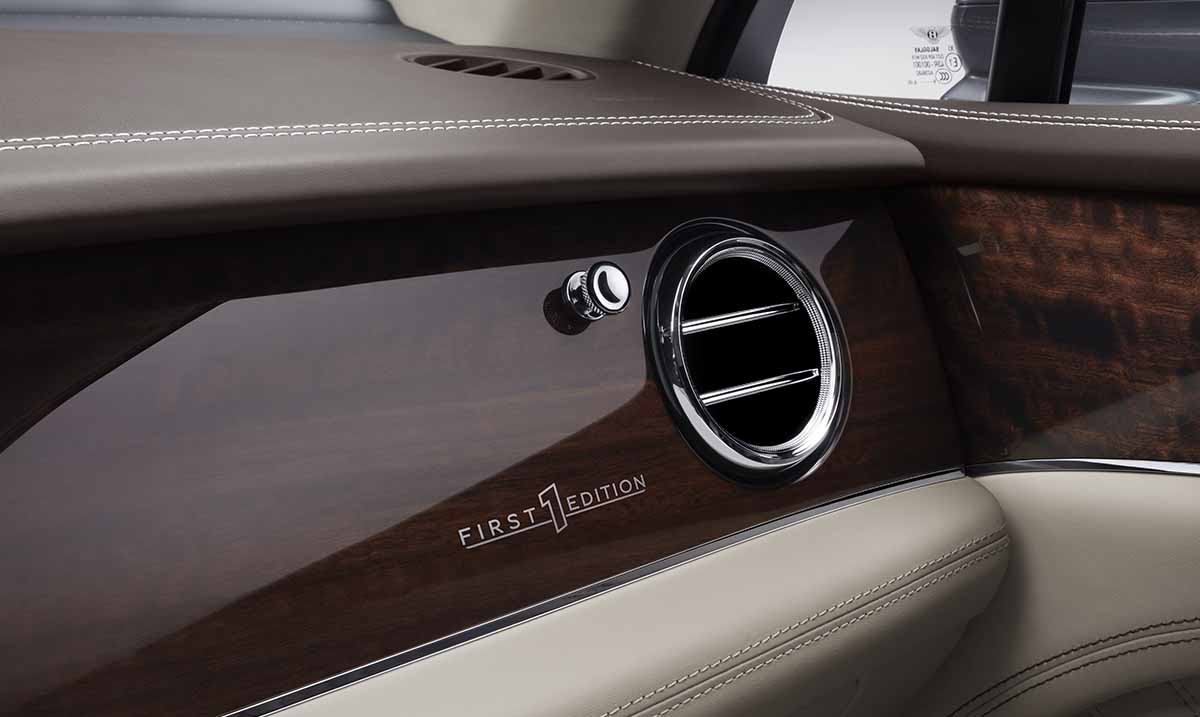 ВСТРЕЧАЙТЕ НОВЫЙ BENTLEY BENTAYGA - изображение slider-4-3 на Bentleymoscow.ru!