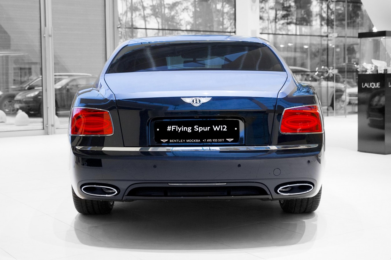 СОЗДАНО ВРУЧНУЮ В ВЕЛИКОБРИТАНИИ, ВЫБРАНО С ЛЮБОВЬЮ В РОССИИ - изображение unnamed-2 на Bentleymoscow.ru!